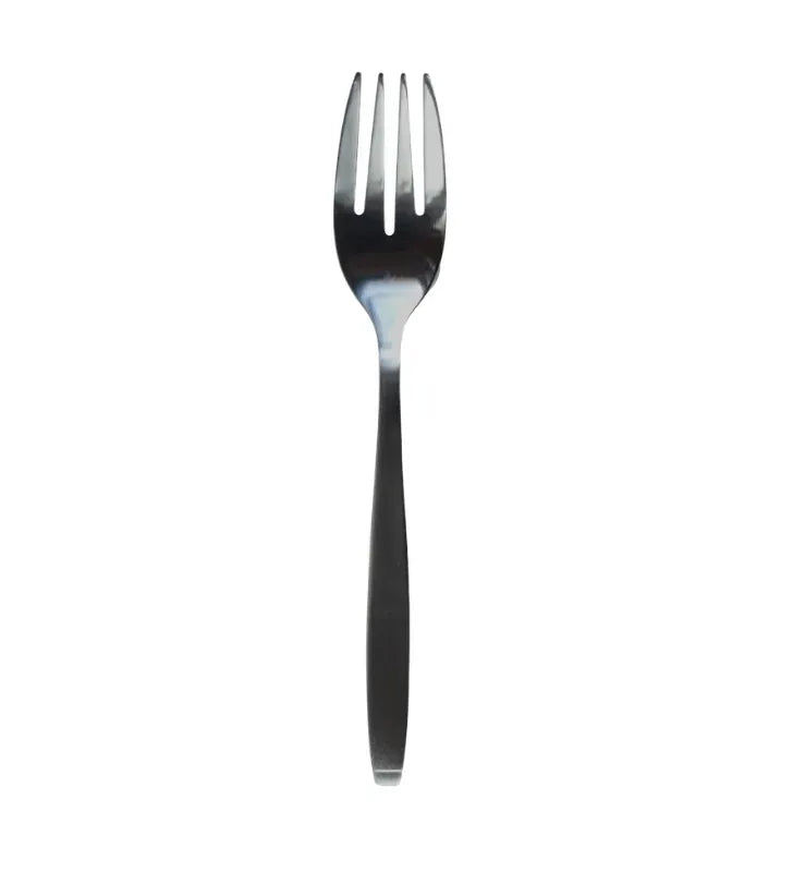 Tania | Set de 12 Tenedores Ensalada De 16 Cm