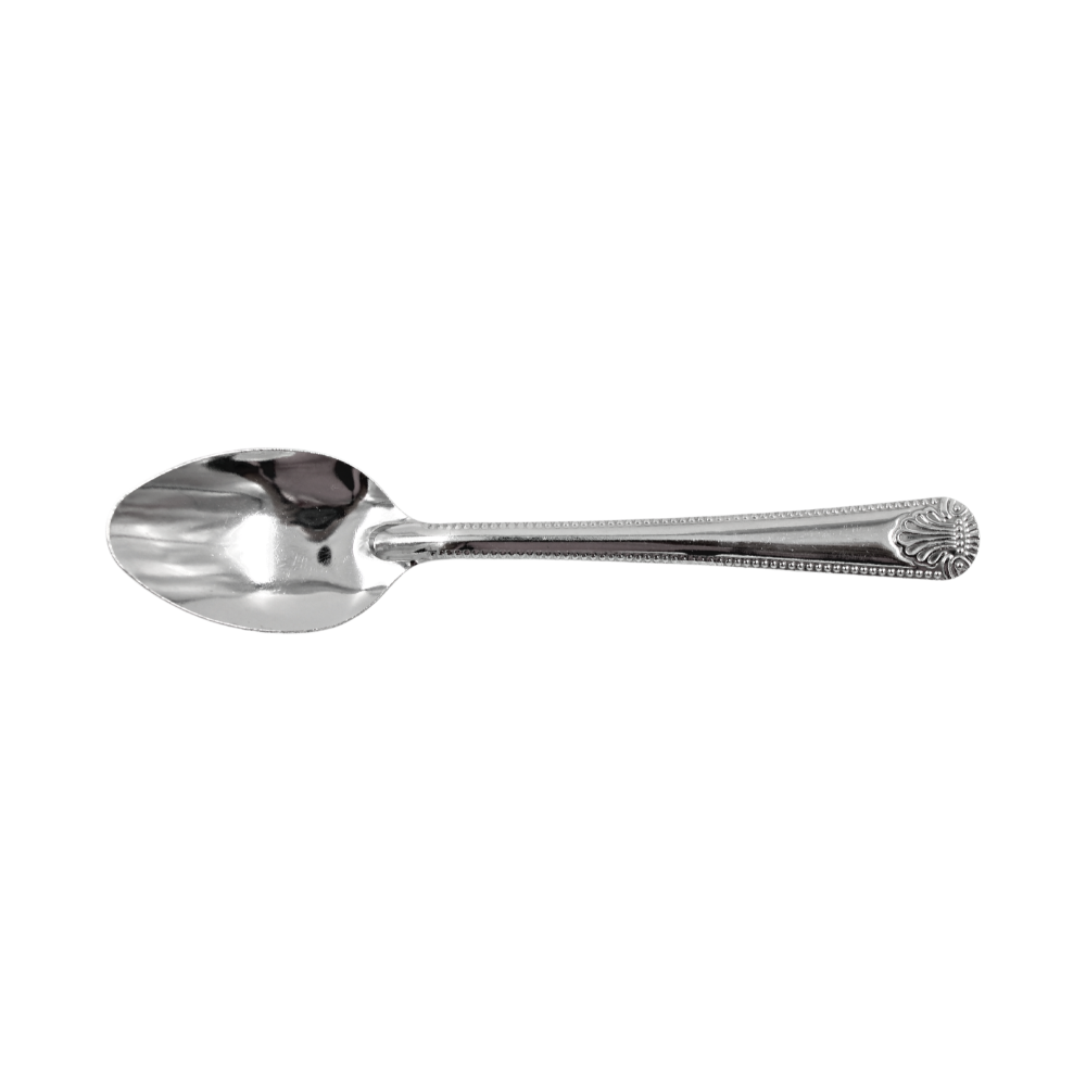 Leticia | Set de 12 Cucharas Mesa De 18.5 Cm