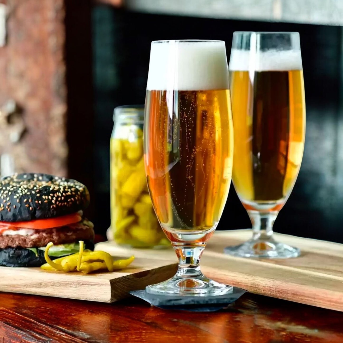 Copa Cerveza Prestige