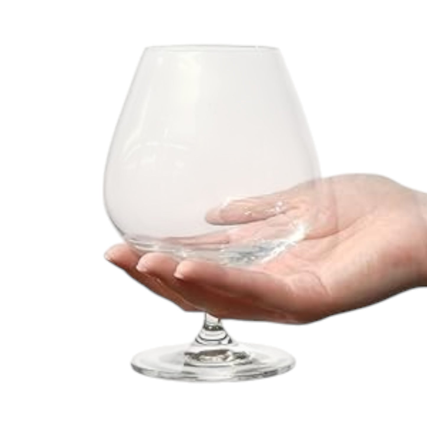 Copa Cognac Harmony