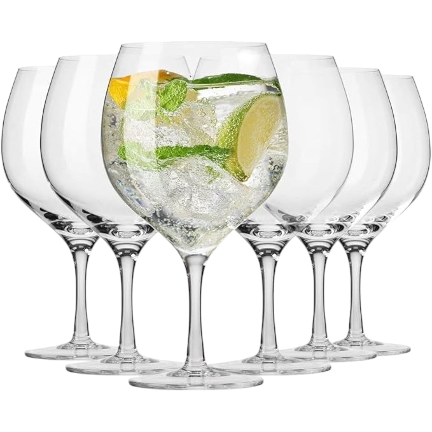 Copa Ginebra Harmony