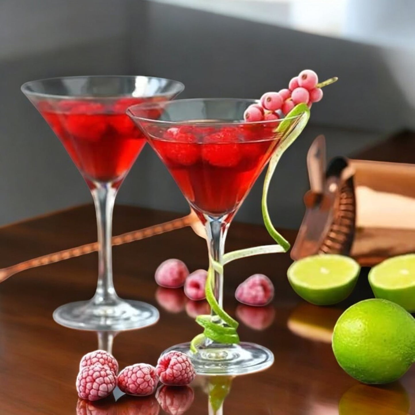 Copa Martini Harmony