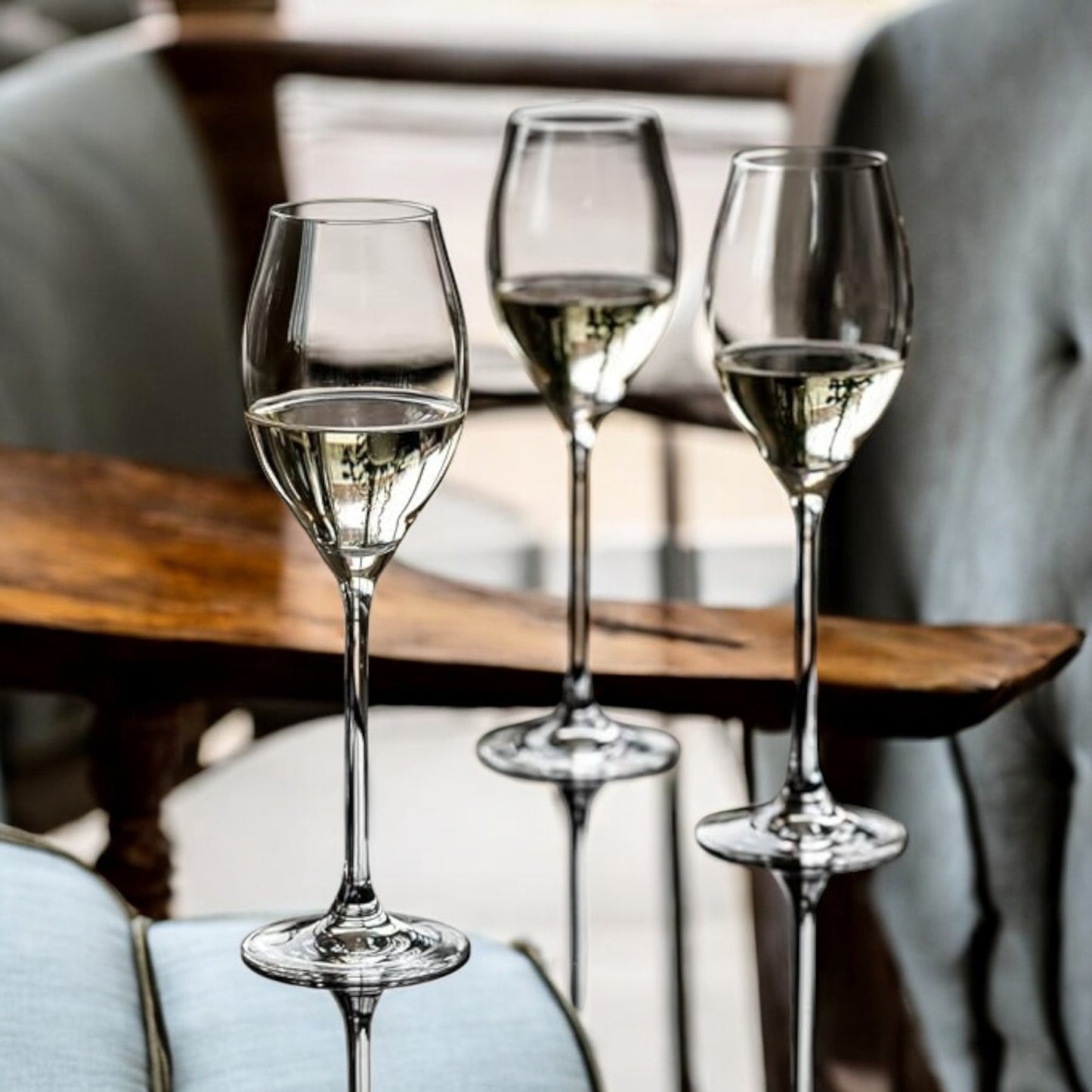 Copa Prosecco Harmony