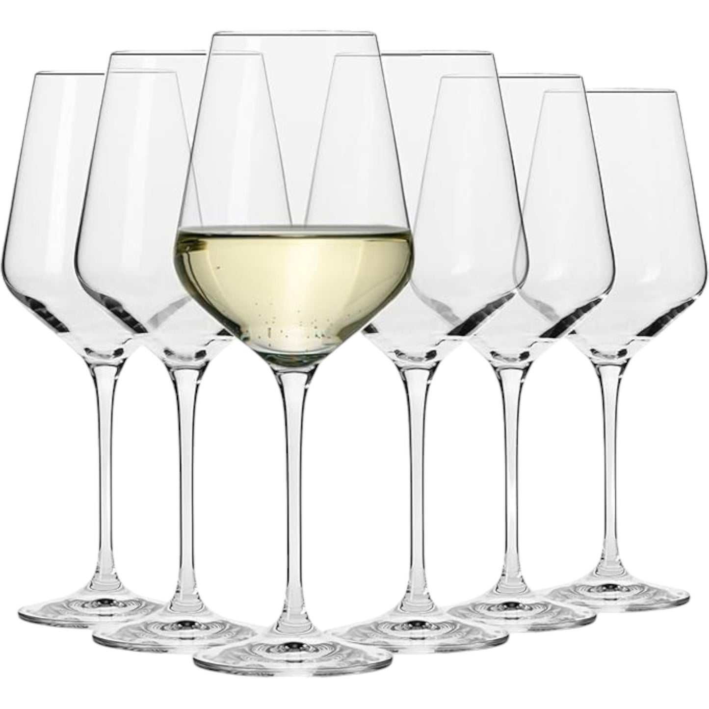 Copa Vino Blanco Avant Garde