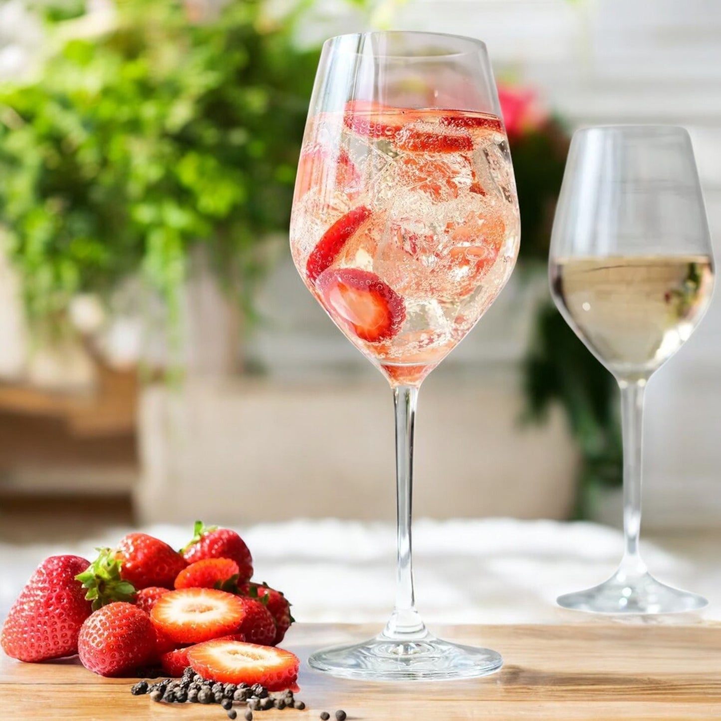Copa Vino Tinto Splendour