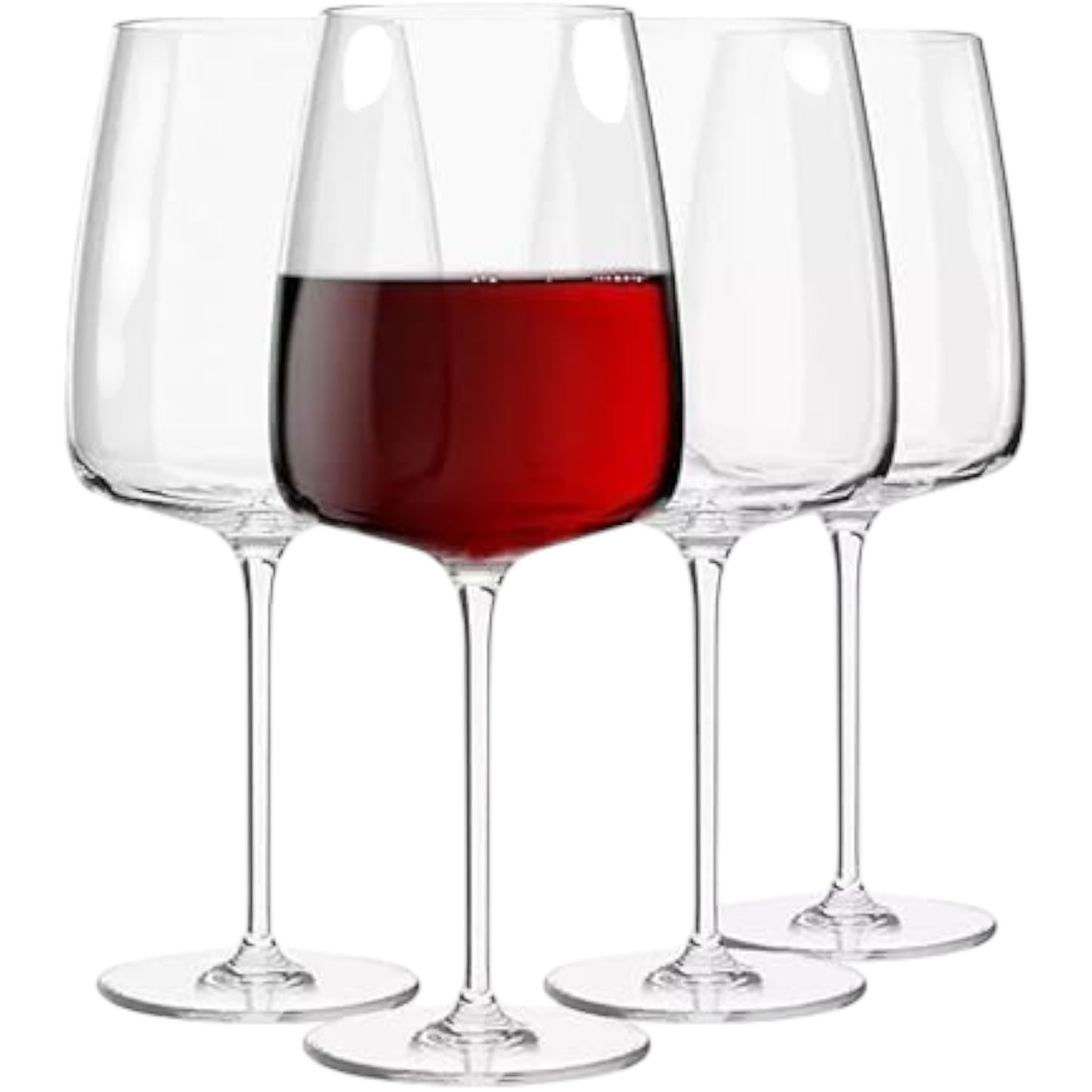 Copa Vino Tinto Modern