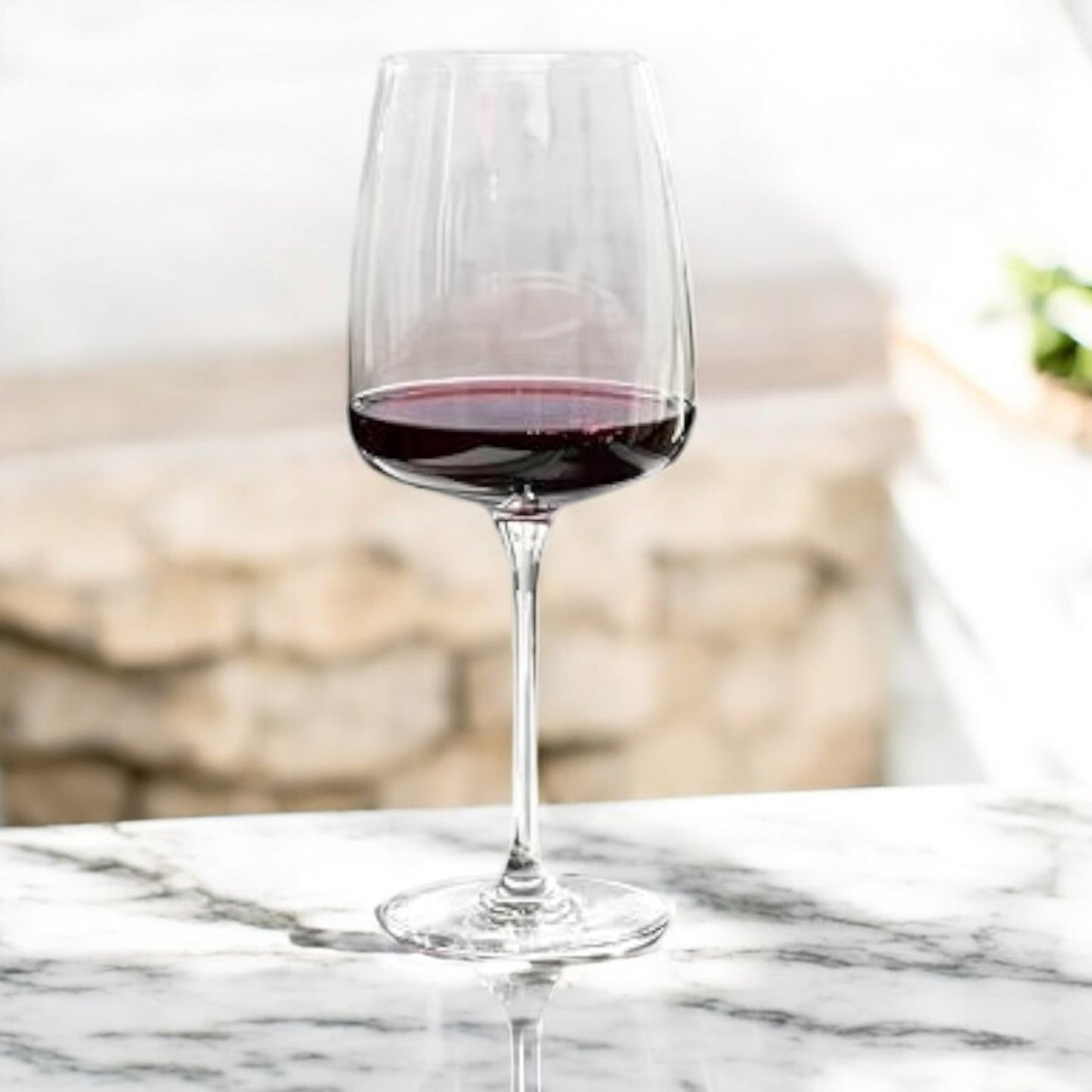 Copa Vino Tinto Modern