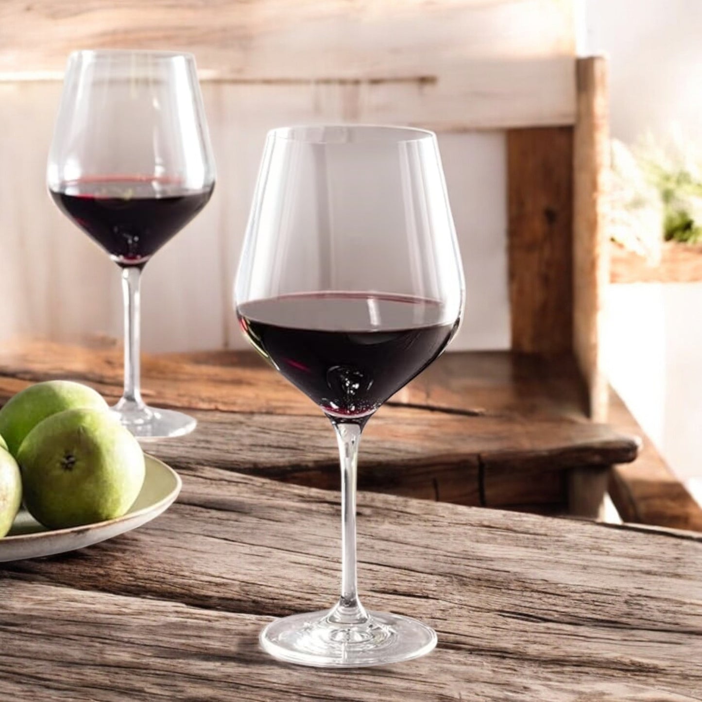 Copa Vino Tinto Sommelier