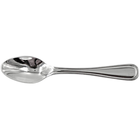 12 Cuchara Moka Bremen Ranieri 4 3/4" / 12cm