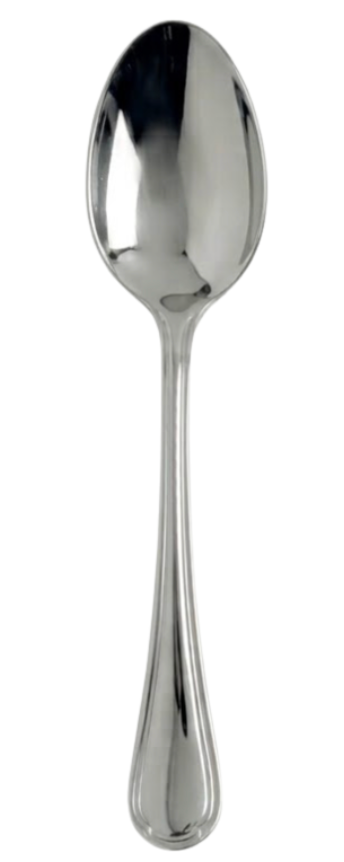 Viena | Set De 12 Cucharas Europeo De 18.5 Cm