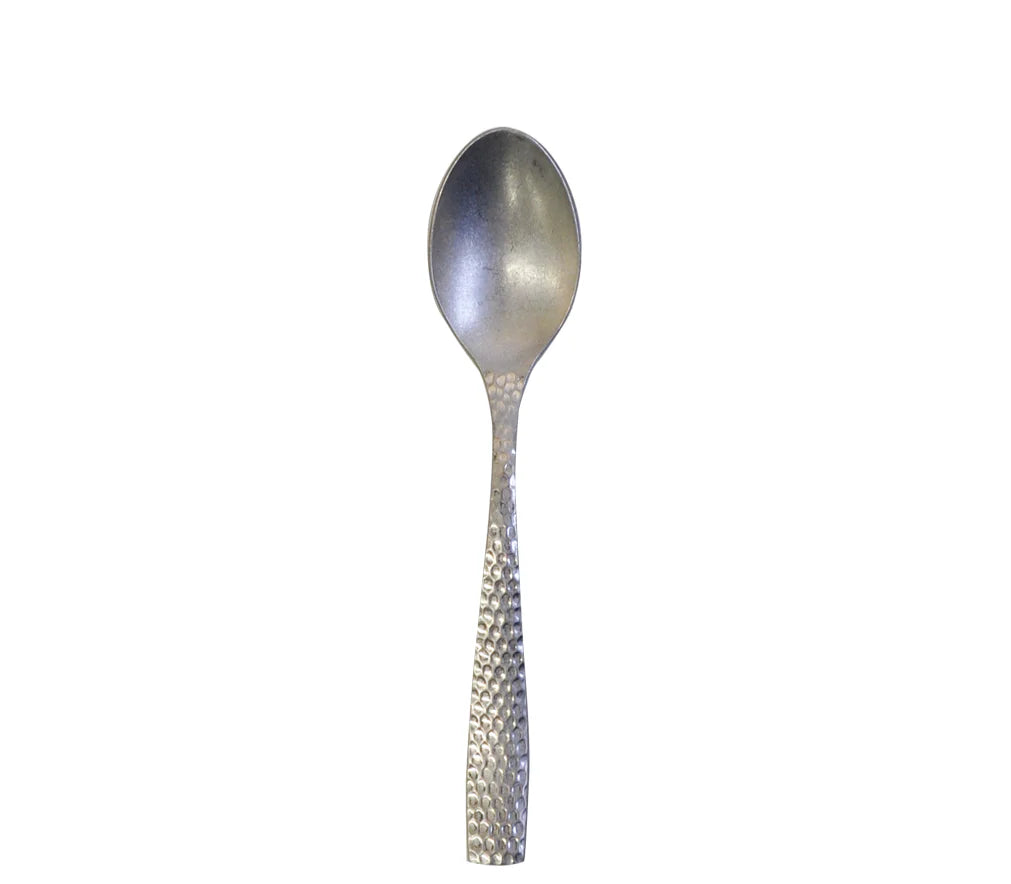 Parma Vintage | Set De 12 Cucharas Cafeteras De 15.5 Cm