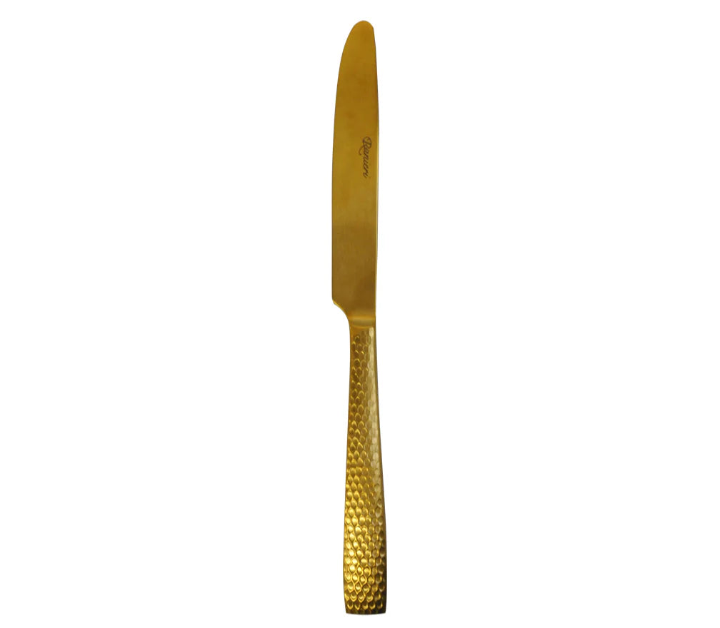 Parma Aura | Set de 12 Cuchillos Europeo