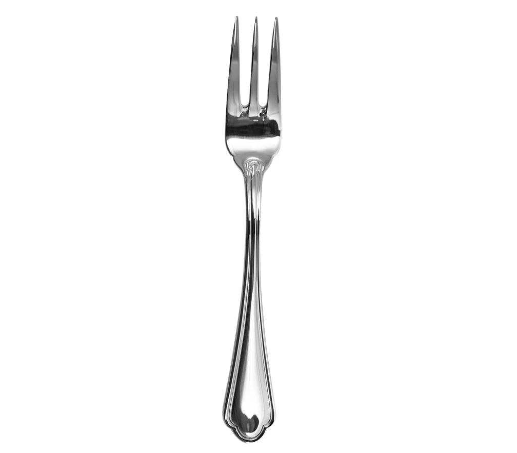 Ferrera | Set de 12 piezas de Tenedor Ensalada 19.5 cm