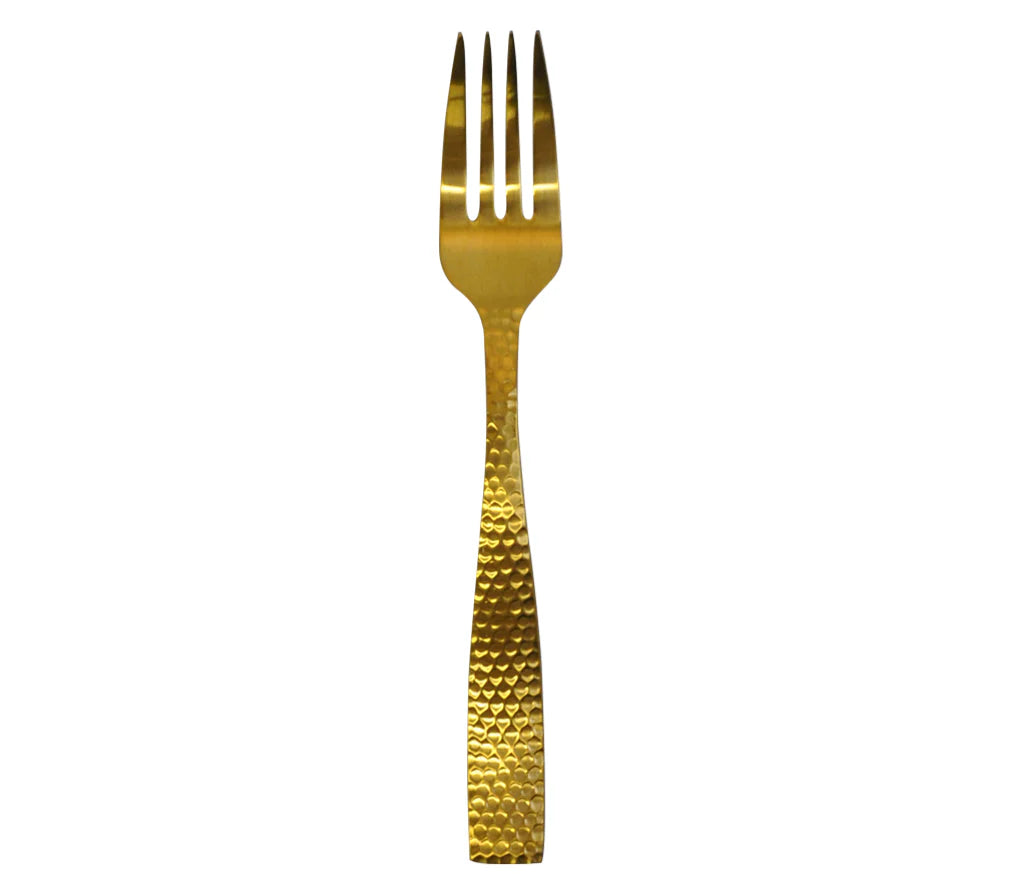 Parma Aura | Set De 12 Tenedores Europeo De 20 Cm