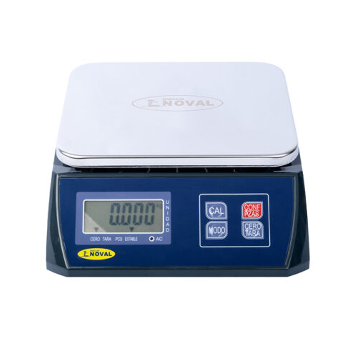 Báscula porcionadora 3 Kg