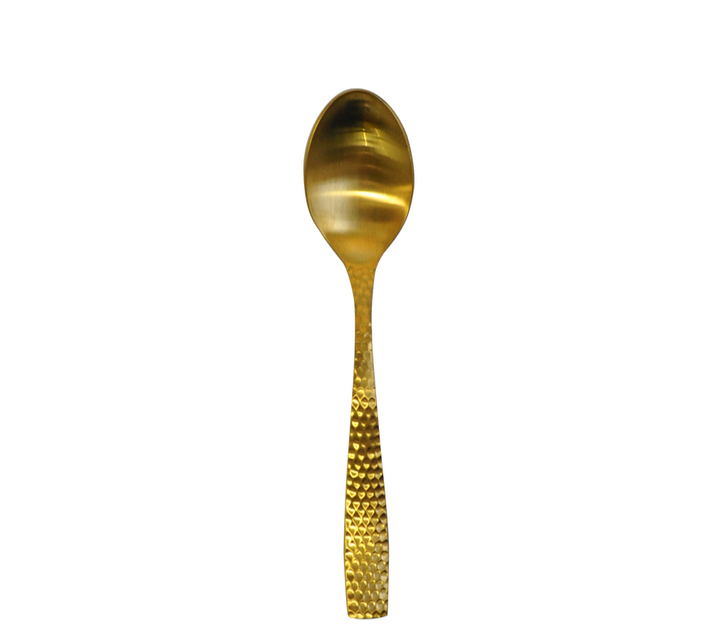 Parma Aura | Set de 12 Cucharas Cafetera De 15.5 Cm