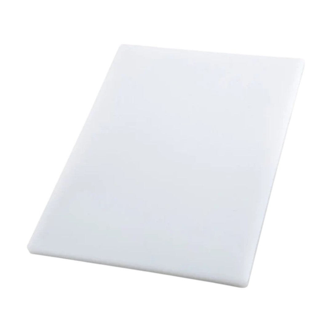 Tabla Para Picar De Polipropileno 43x27x0.6cm