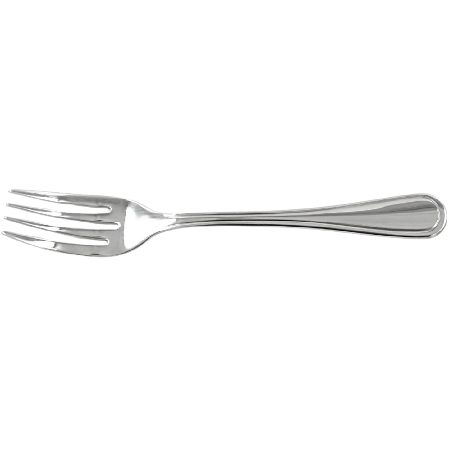 12 Tenedor Ensalada Bremen Ranieri 6 3/4" / 17cm