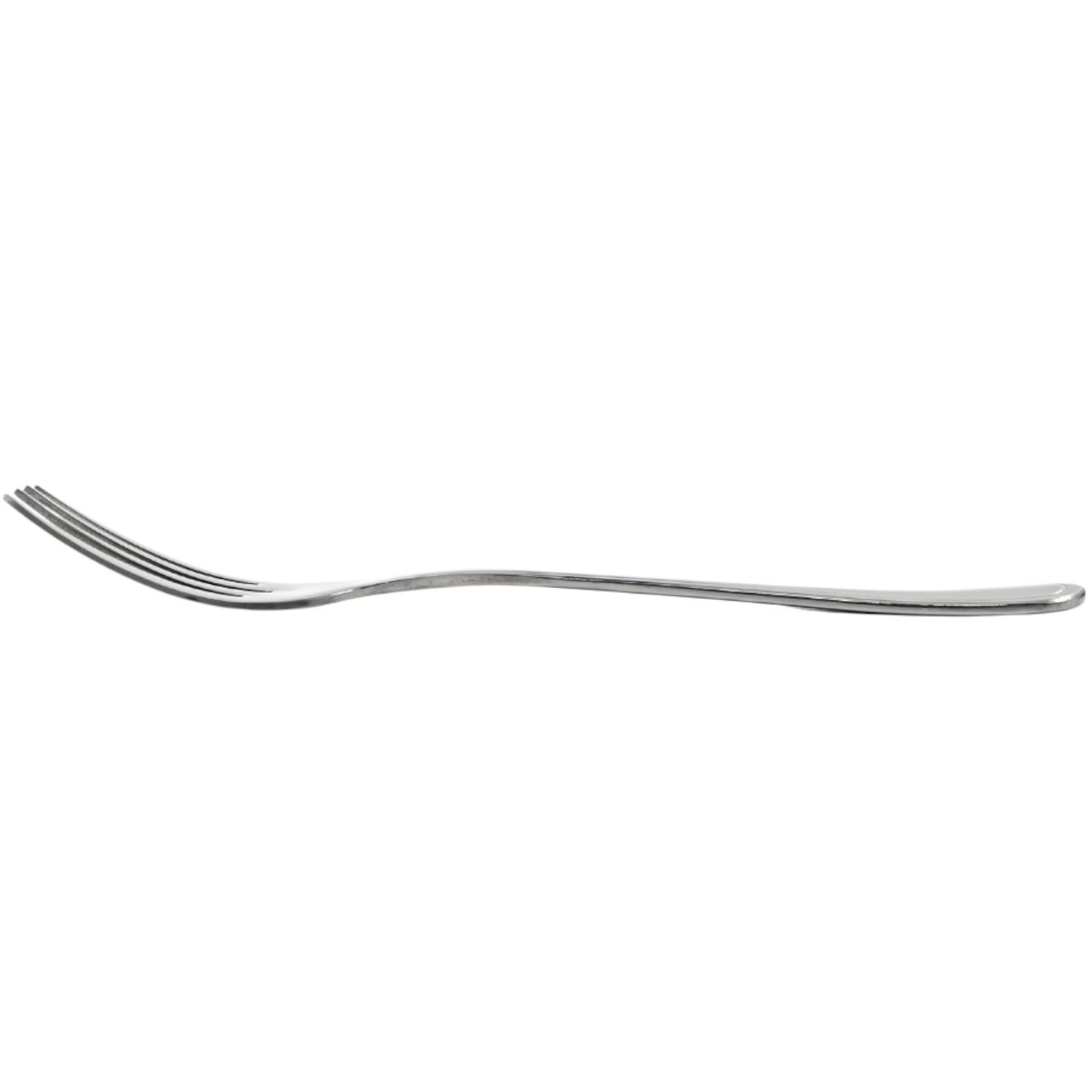 12 Tenedor Ensalada Bremen Ranieri 6 3/4" / 17cm