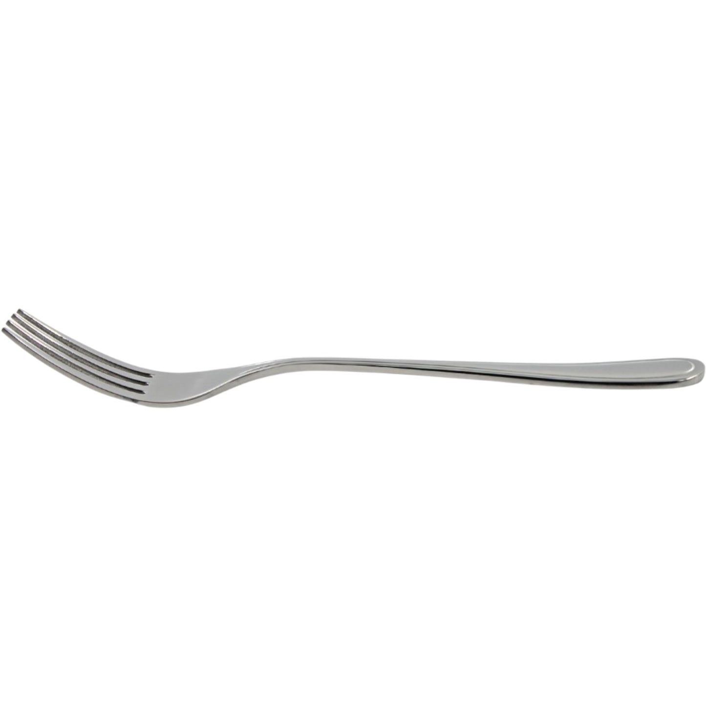 12 Tenedor Mesa Bremen Ranieri - 7 1/2" / 19cm