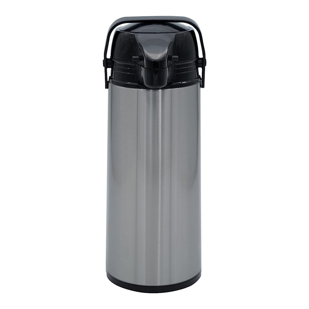 Termo de acero inoxidable 3 litros