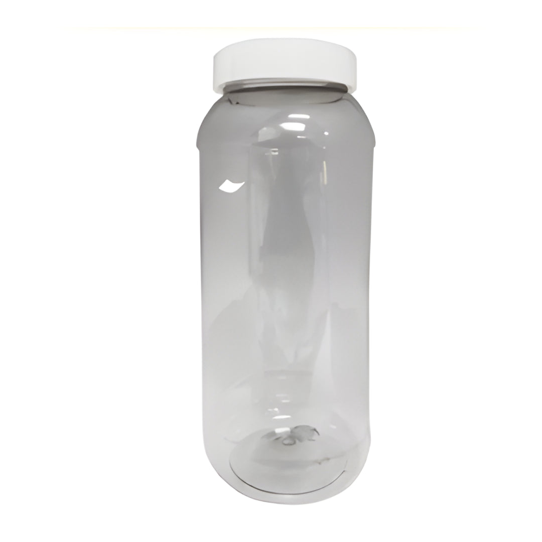 100 Botes recipientes de Pet 1 Litro