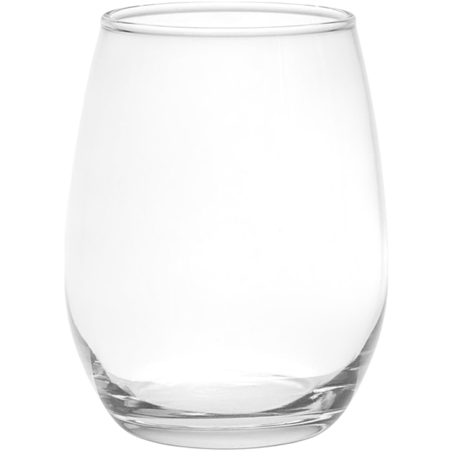 VASO STEMLESS AMBER 570ML