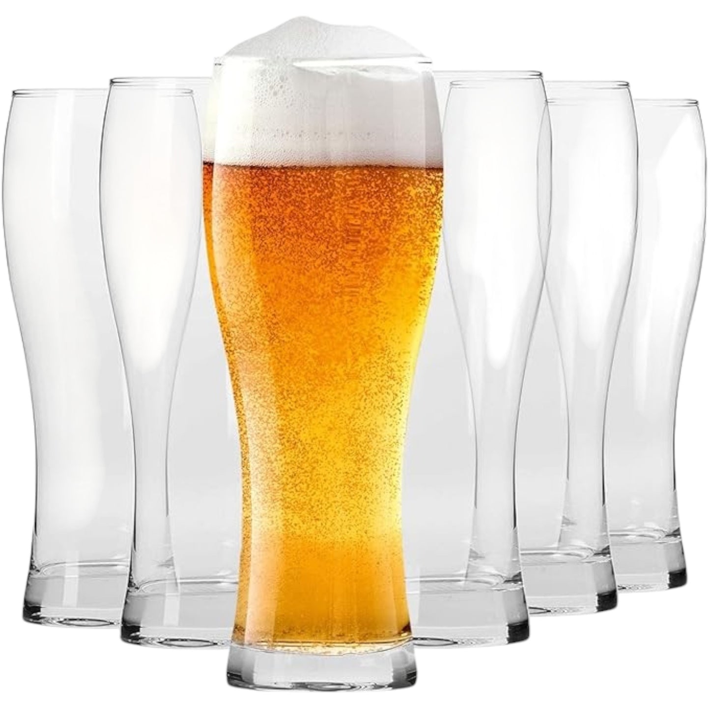 Vaso Cerveza Chill