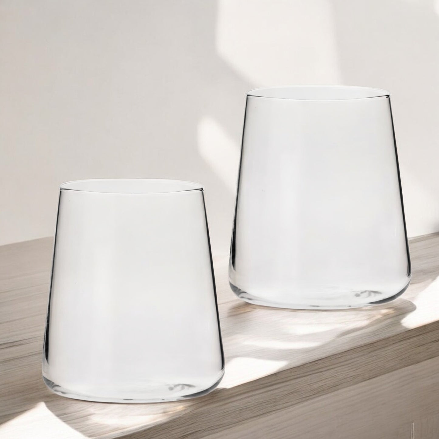 Vaso Doble Old Fashion Avant Garde