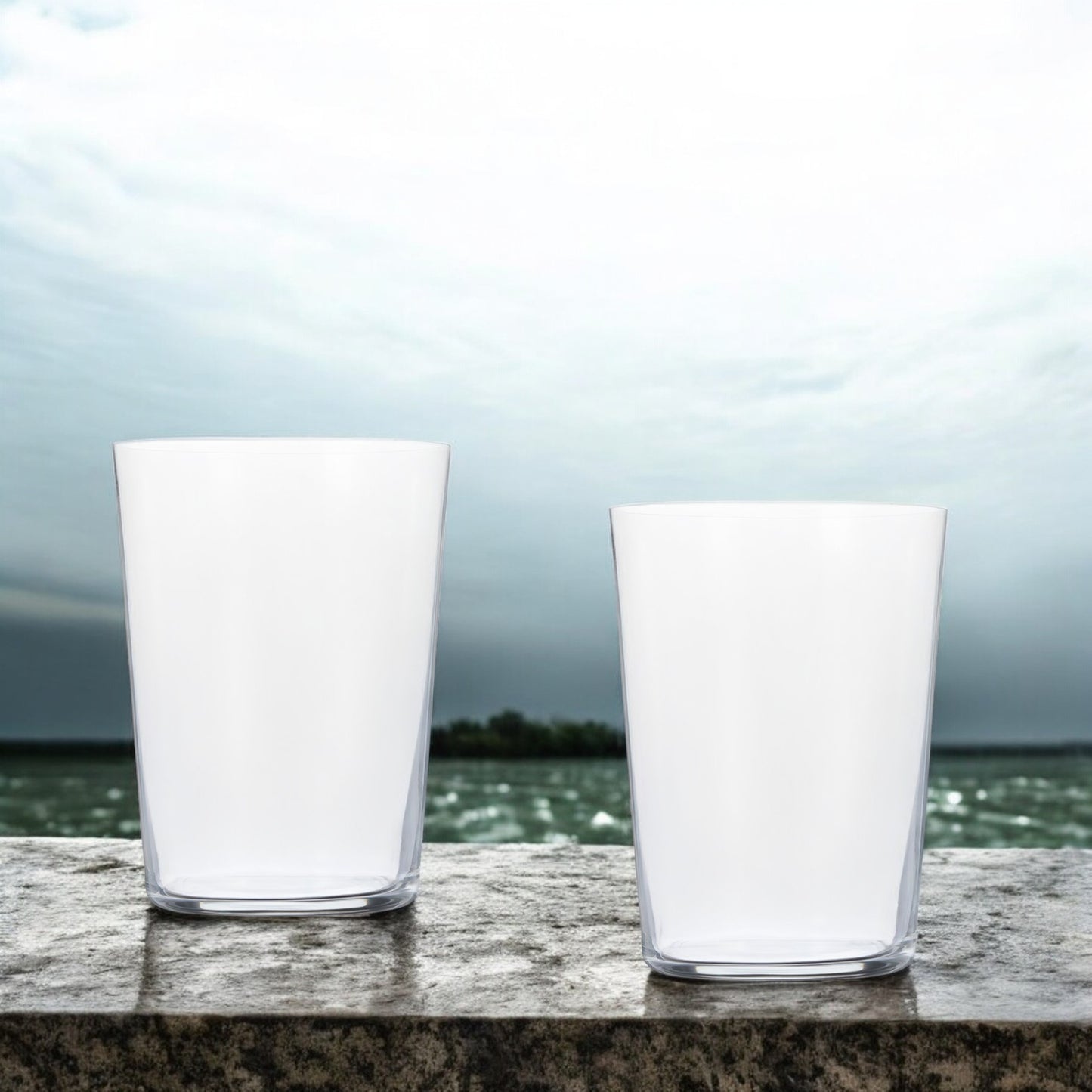 Vaso Highball Ambiente