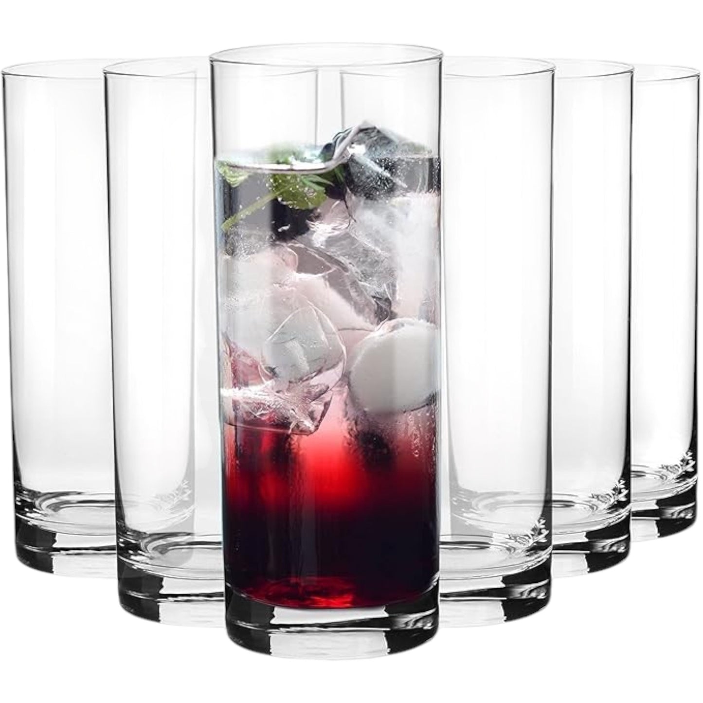 Vaso Highball Legend