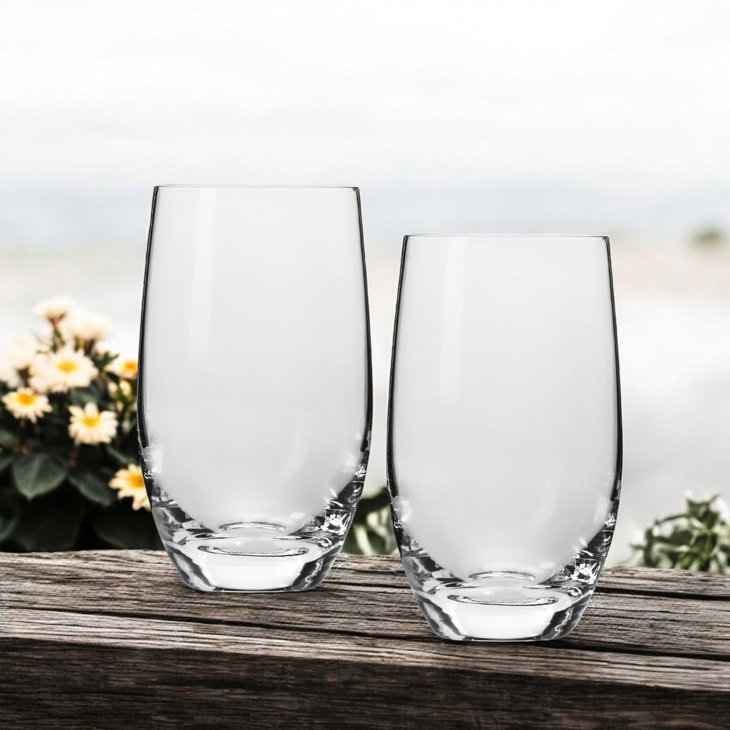 Vaso Highball Bomba