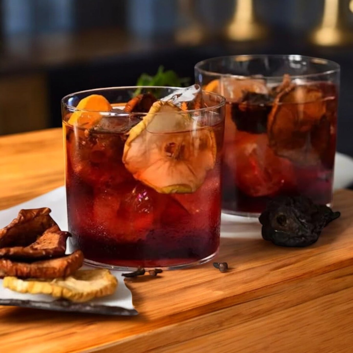 Vaso Highball Cider