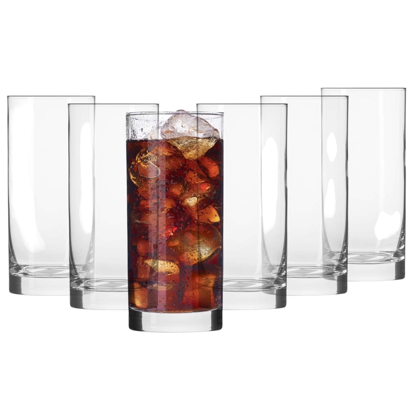 Vaso Highball 300ml Balance
