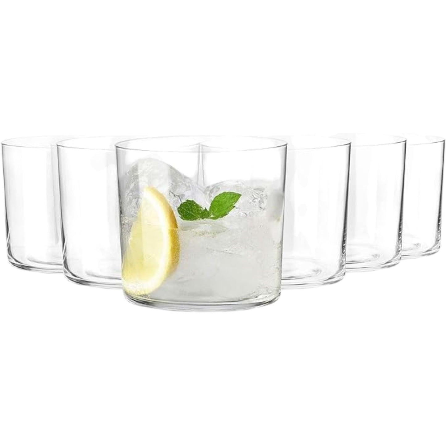 Vaso Old Fashion Cider