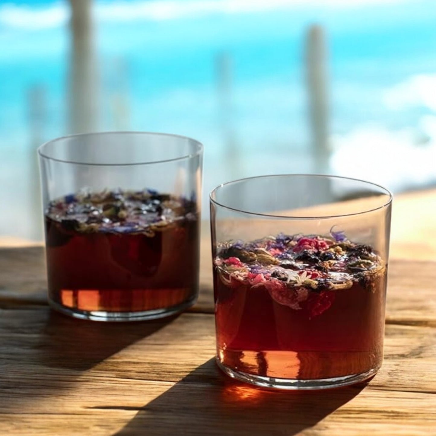 Vaso Old Fashion Cider