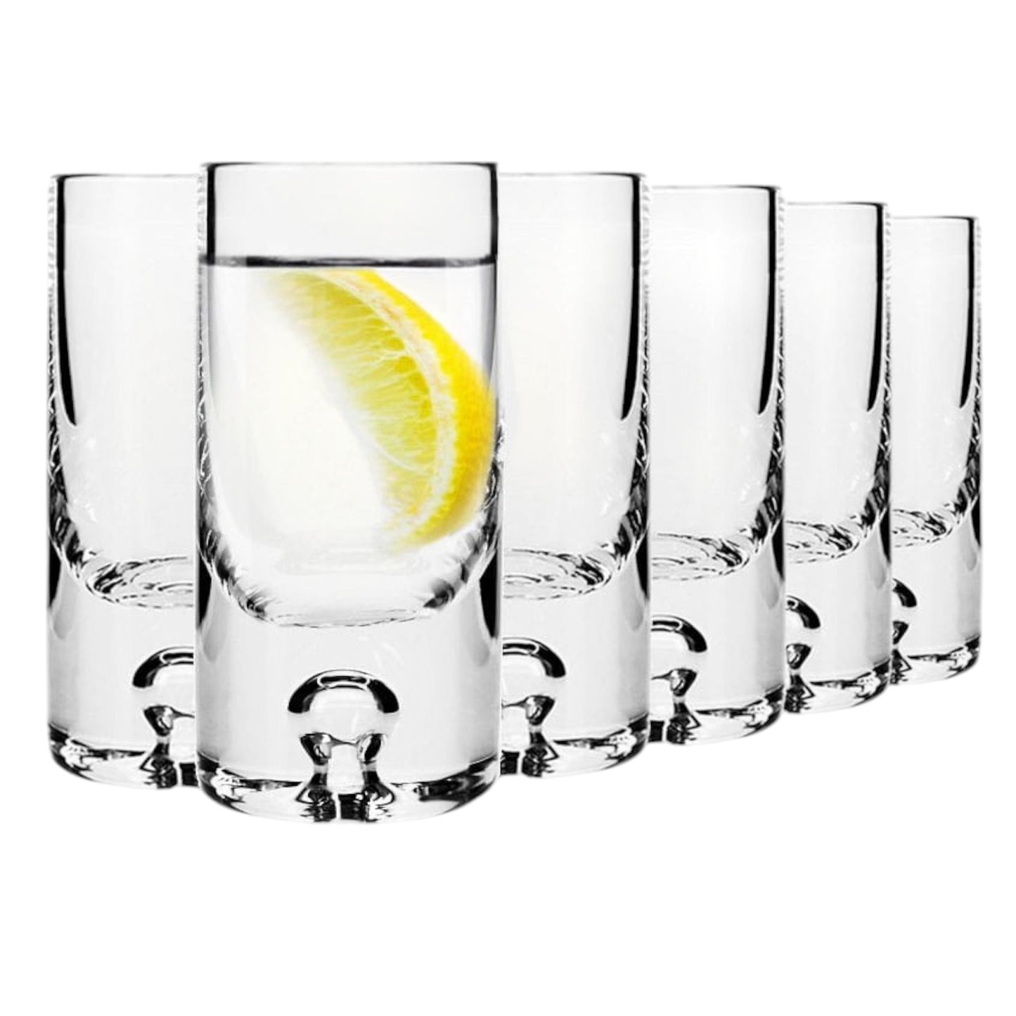 Vaso Shot 30ml Legend