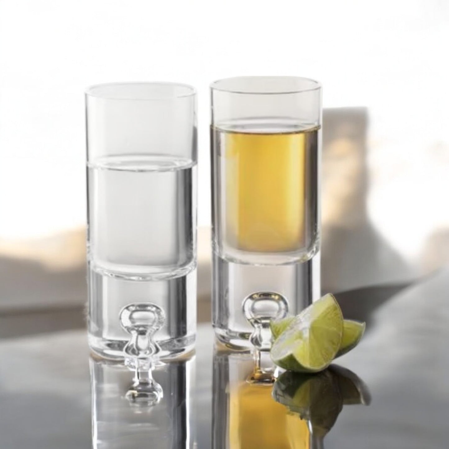 Vaso Tequilero 50ml Legend