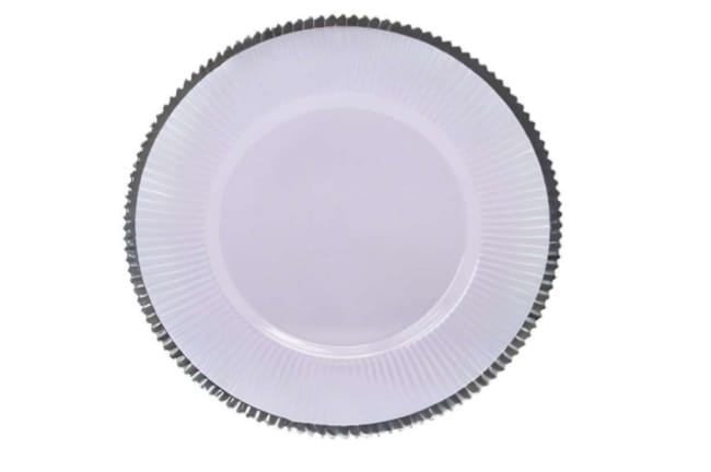 PLATO BASE VENECIA 12 PZ