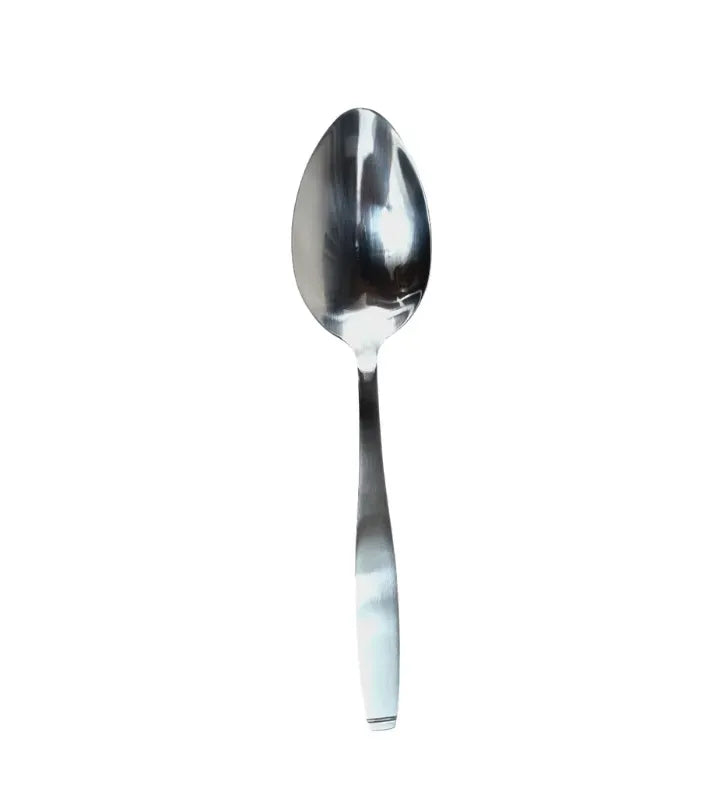 Tania | Set de 12 Cucharas Soperas De 18.5 Cm