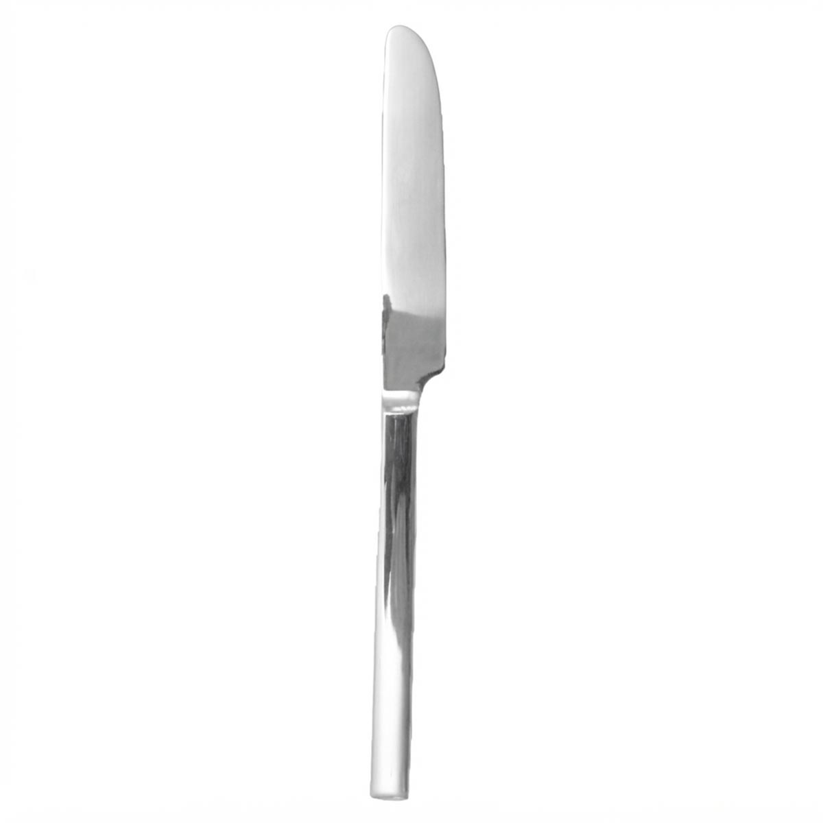 Turín | Set De 12 Cuchillos Europeo De 24 Cm | Acero Inoxidable Estilo Italiano