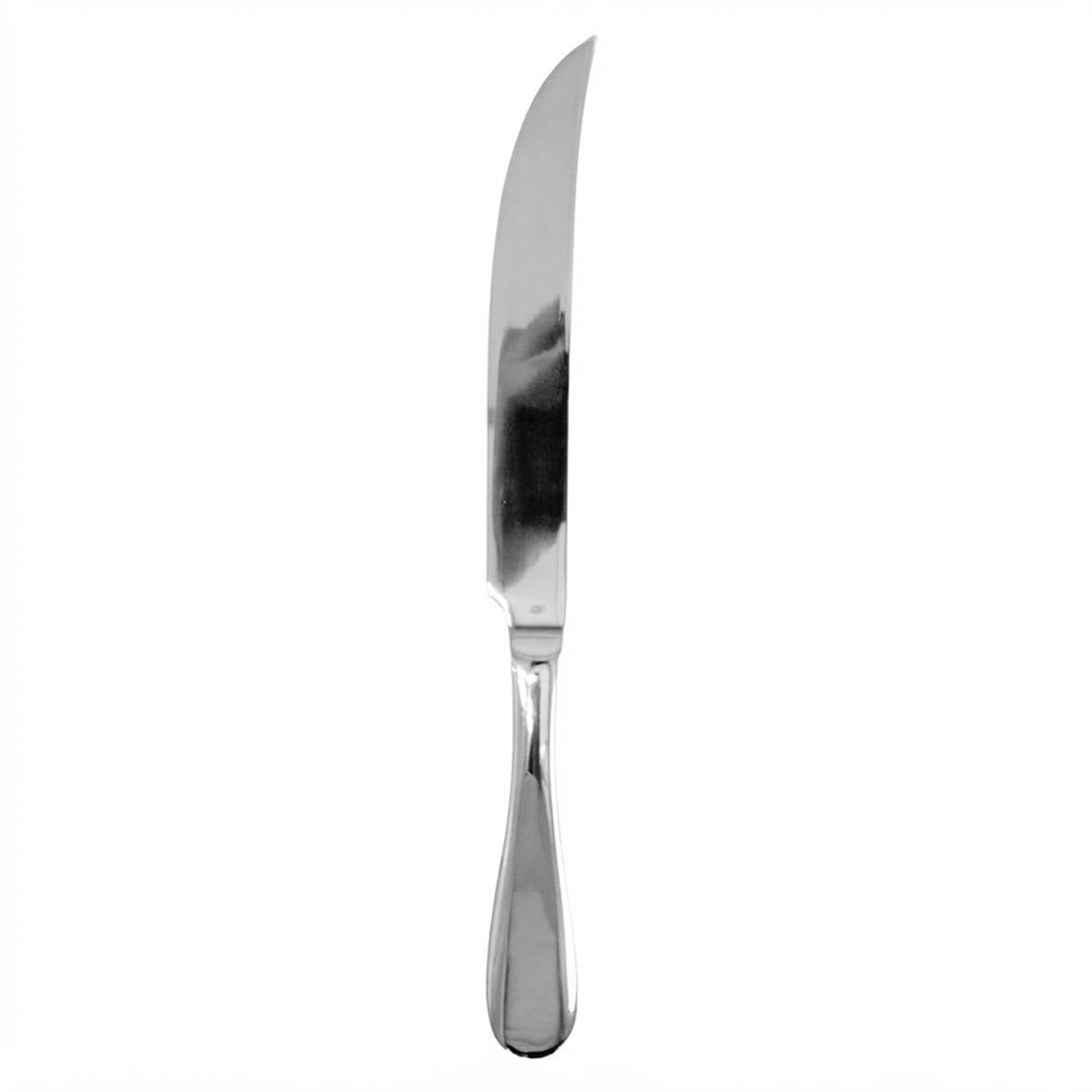 Rivoli | Set de 12 Cuchillos Fileteros de 23 cm | Acero Inoxidable