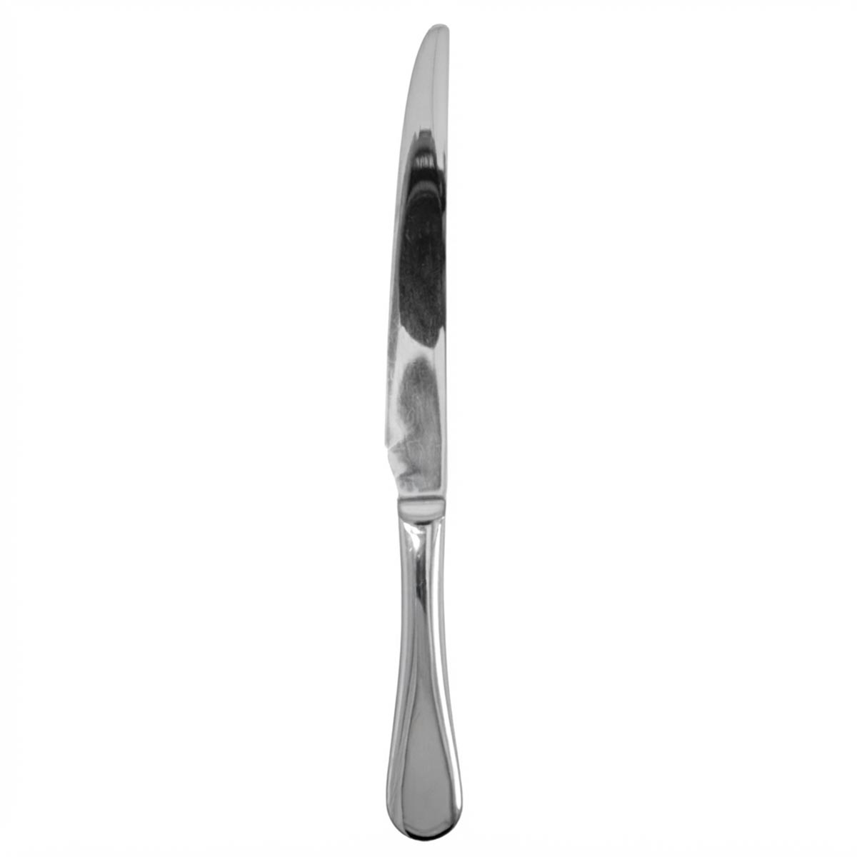 Rivoli | Set de 12 Cuchillos de Mesa de 21.3 cm | Acero Inoxidable