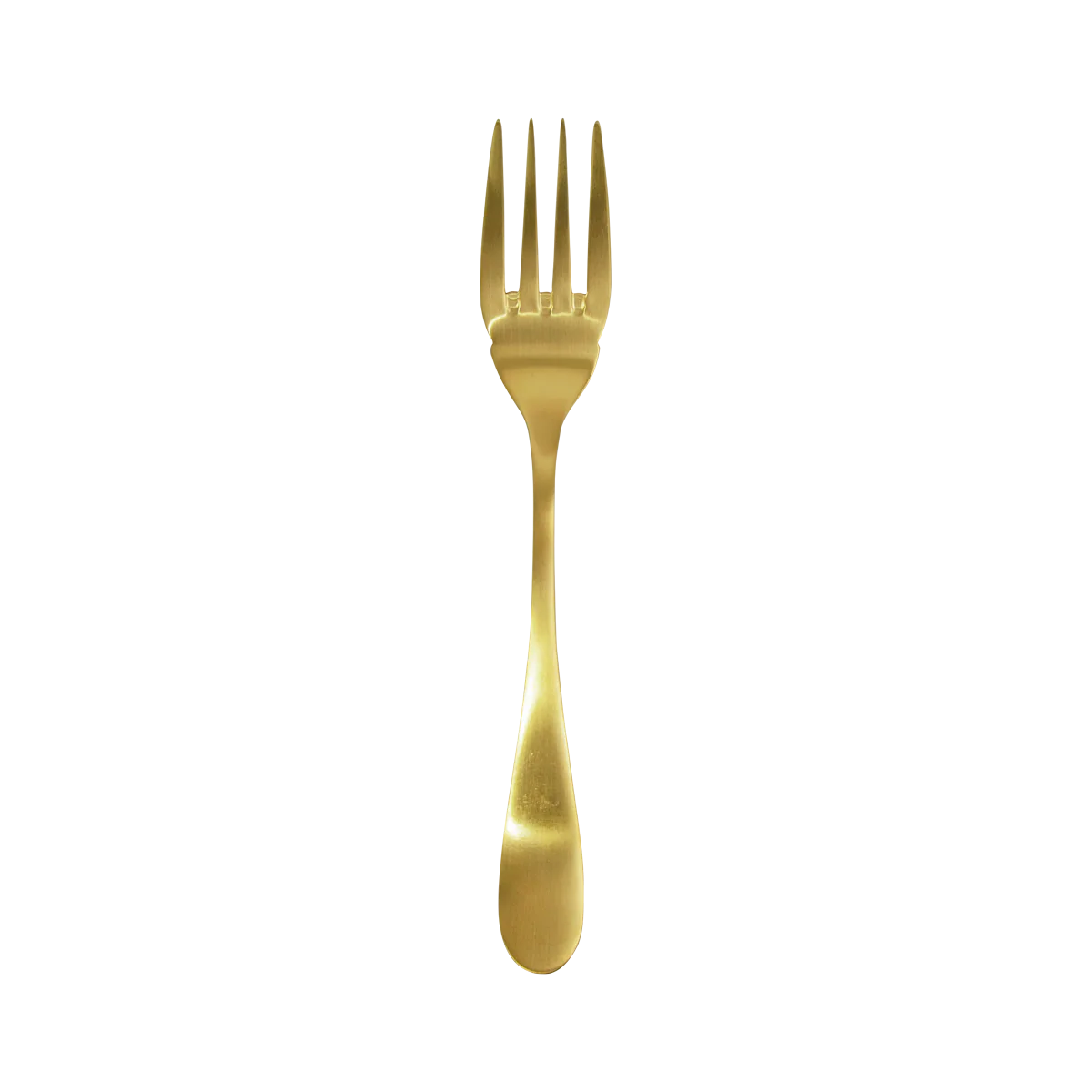 Rivoli Aura | Set De 12 Tenedores Ensalada De 19 Cm