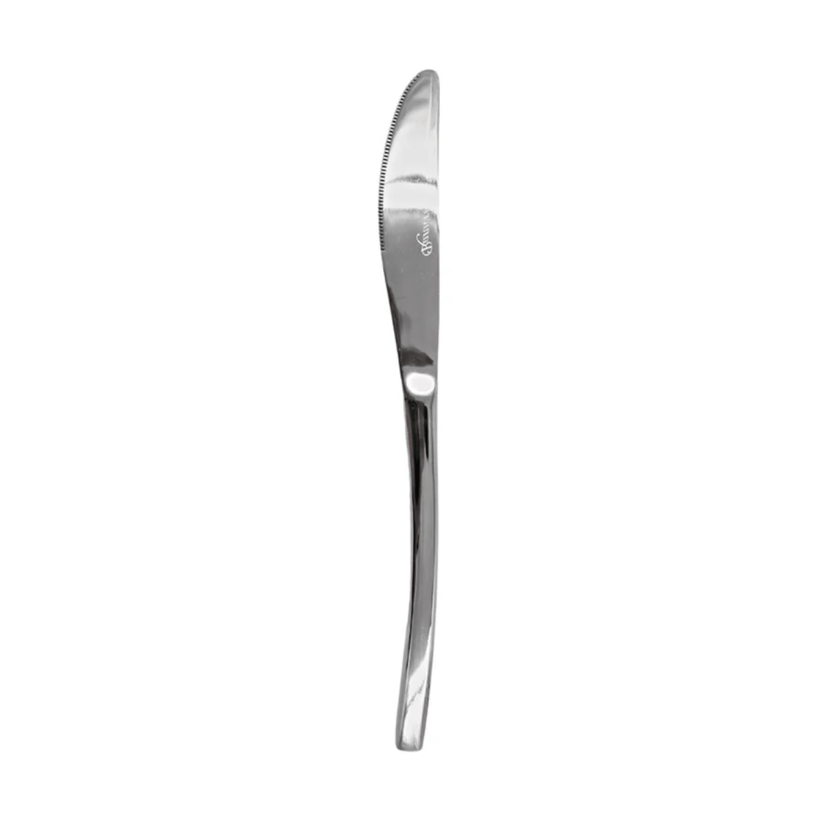 Siena | Set De 12 Cuchillos Mesa De 23 Cm