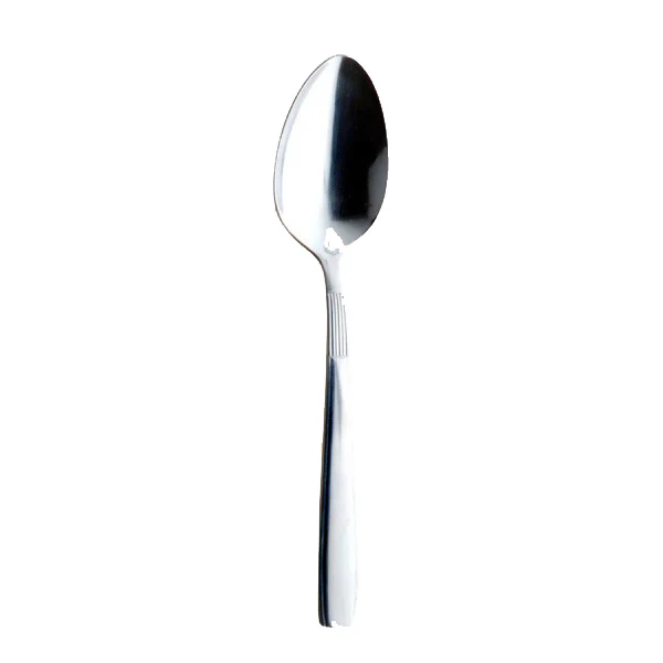 Camila | Set De 12 Cucharas Sopera De 19 Cm