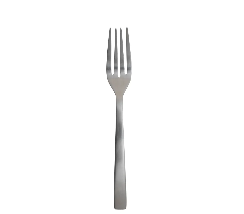 Venecia Aura | Set De 12 Tenedores Ensalada De 18 Cm