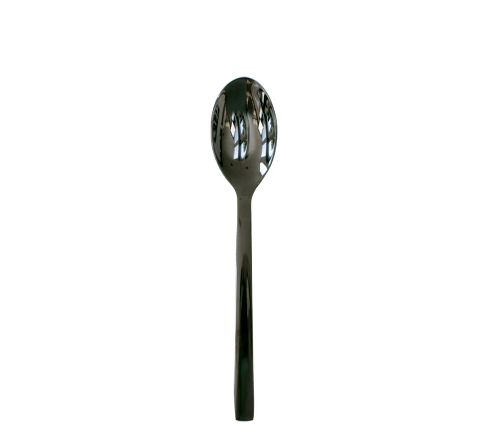 Venecia Onix | Set De 12 Cucharas Cafetera De 14 Cm