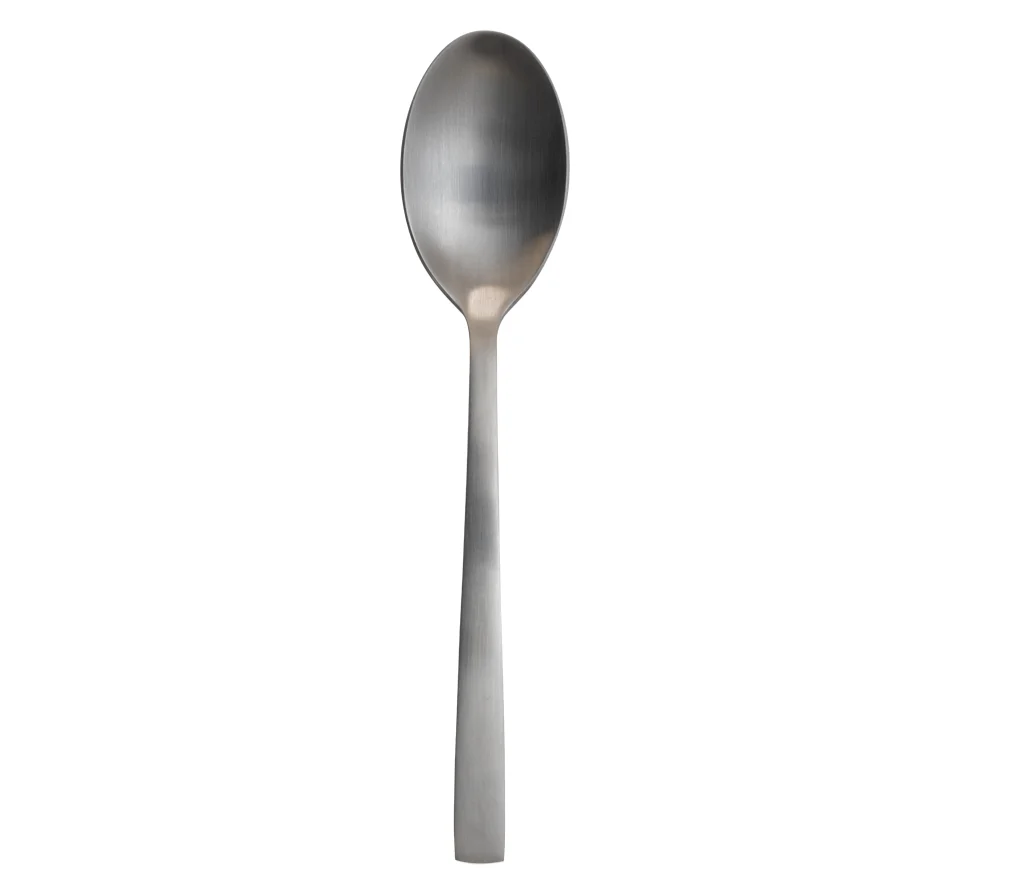Venecia Aura | Set De 12 Cucharas Soperas de 20 Cm