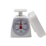 Báscula mecánica de cocina 1, 3, 5 kilos